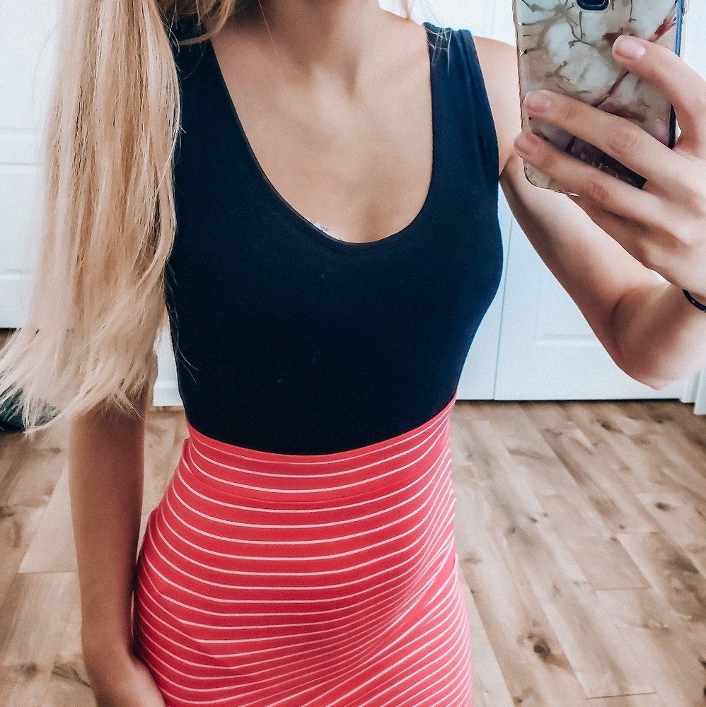 🎈Mini dress - Picture 2 of 4